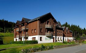 Hotel Schwarzbeerschaenke Pobershau